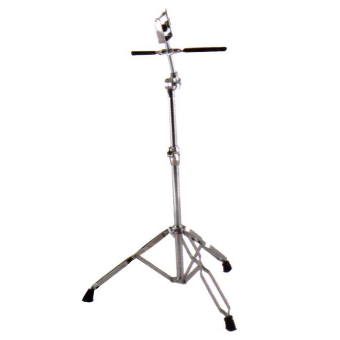 DXP Double Braced Bongo Stand-DXP-Infinite Music