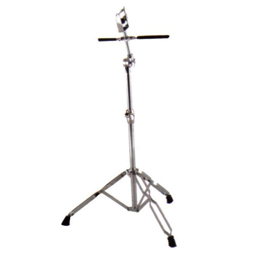 DXP Double Braced Bongo Stand-DXP-Infinite Music