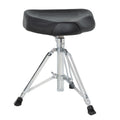 DXP Saddle Type Drum Throne-DXP-Infinite Music