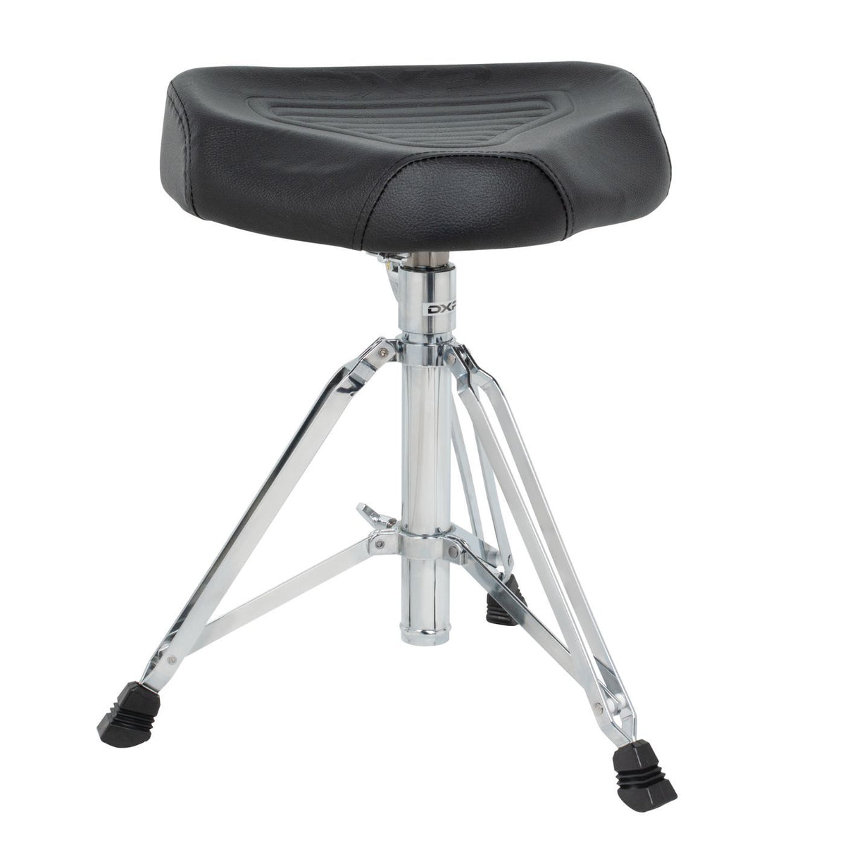 DXP Saddle Type Drum Throne-DXP-Infinite Music