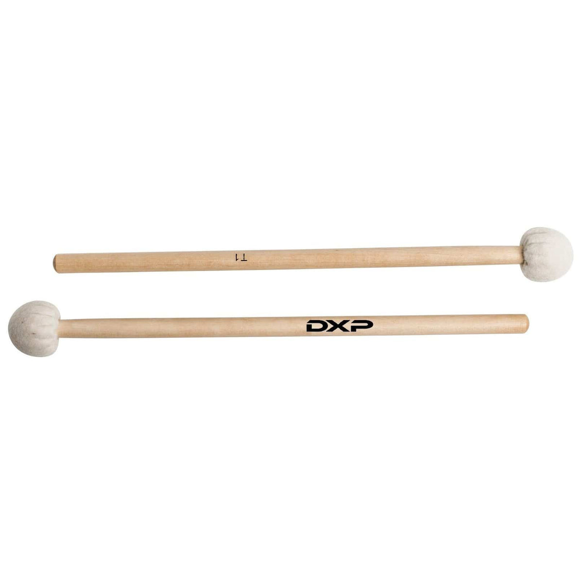 DXP Timpani Mallet-DXP-Infinite Music
