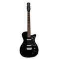 Danelectro 56 U2 Black Electric Guitar-Danelectro-Infinite Music