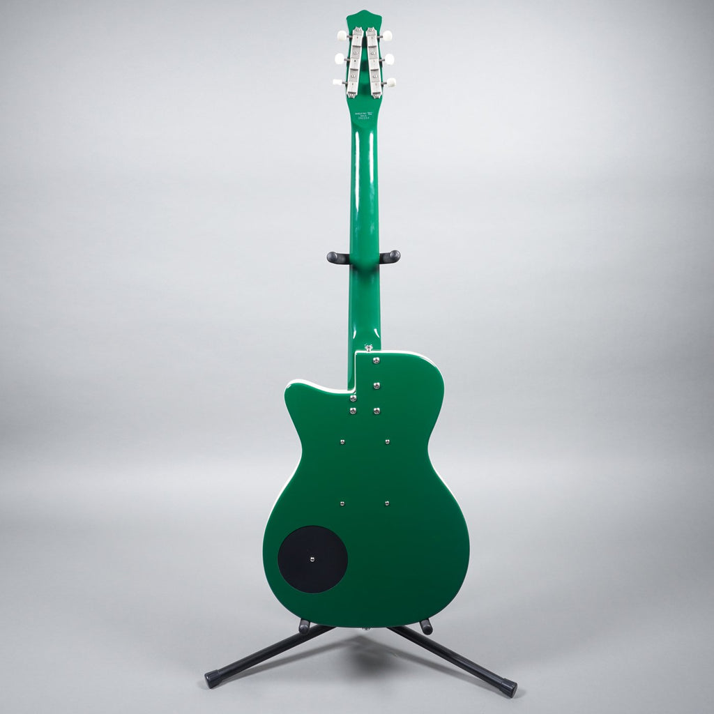 Danelectro 57 Jade Green Electric Guitar-Danelectro-Infinite Music