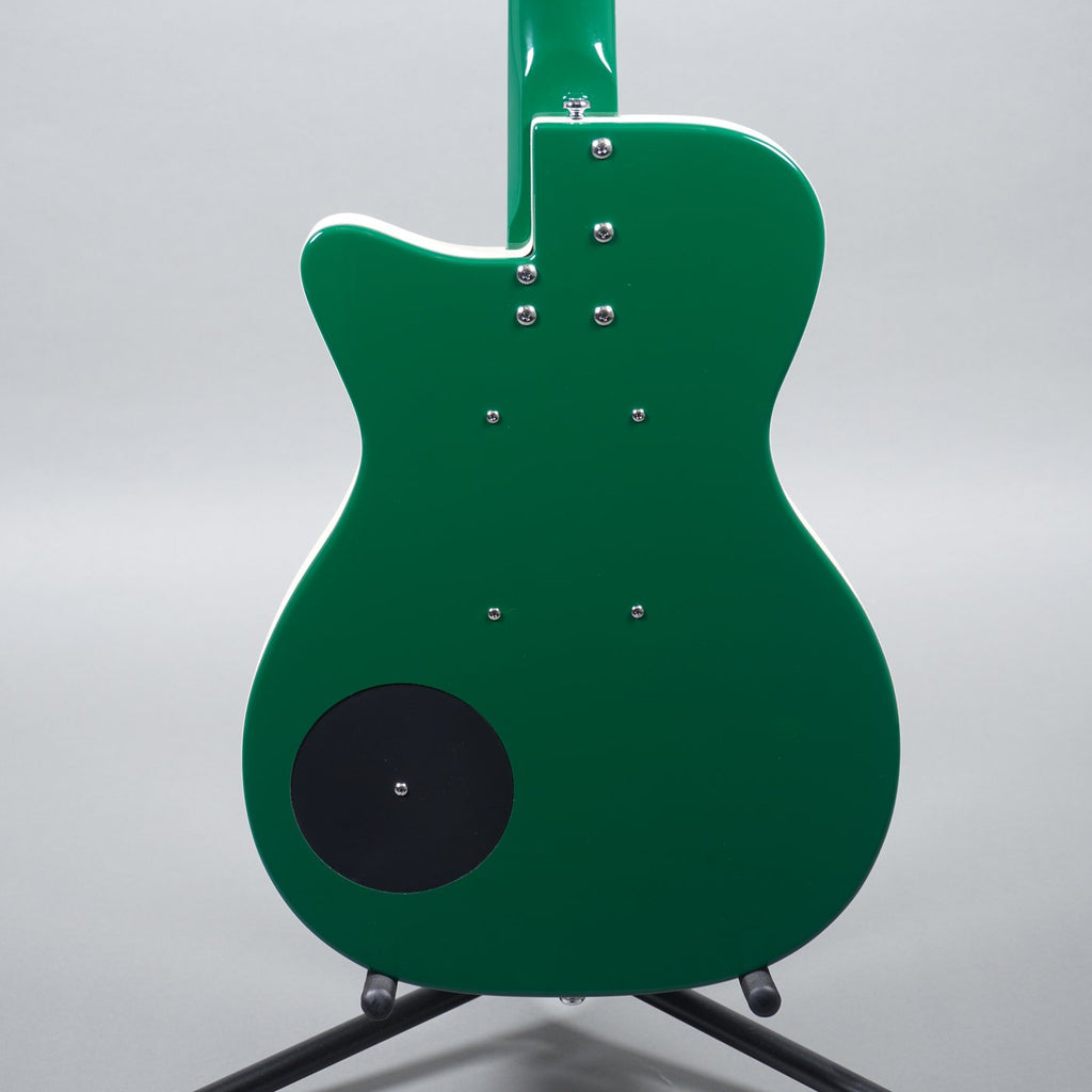 Danelectro 57 Jade Green Electric Guitar-Danelectro-Infinite Music