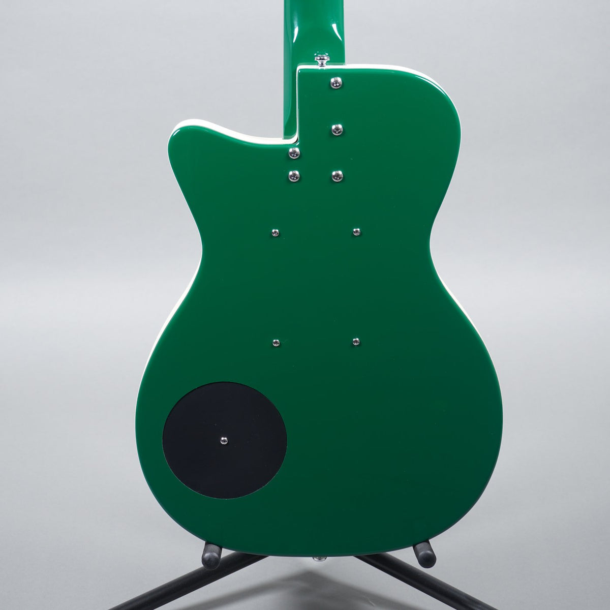 Danelectro 57 Jade Green Electric Guitar-Danelectro-Infinite Music