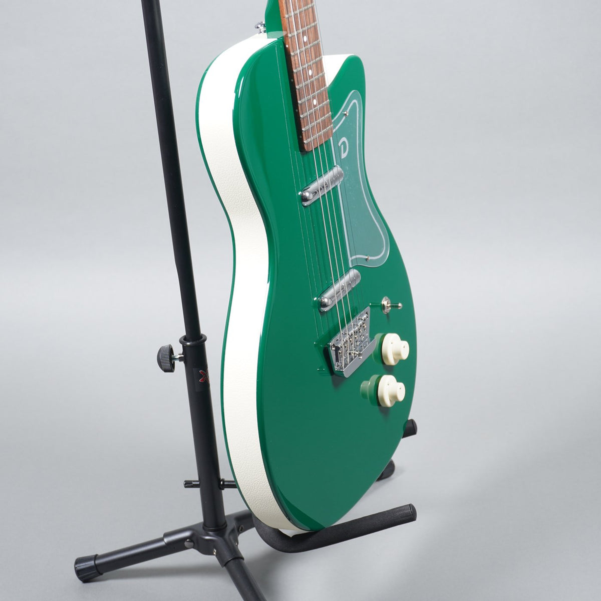Danelectro 57 Jade Green Electric Guitar-Danelectro-Infinite Music
