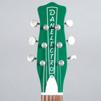 Danelectro 57 Jade Green Electric Guitar-Danelectro-Infinite Music