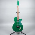Danelectro 57 Jade Green Electric Guitar-Danelectro-Infinite Music