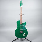 Danelectro 57 Jade Green Electric Guitar-Danelectro-Infinite Music