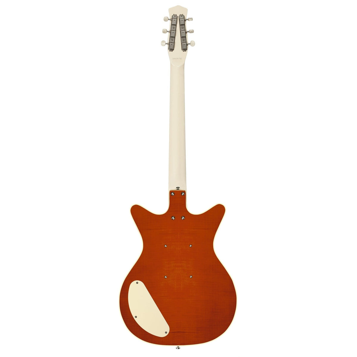 Danelectro 59 Divine Flame Maple Electric Guitar-Danelectro-Infinite Music