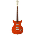 Danelectro 59 Divine Flame Maple Electric Guitar-Danelectro-Infinite Music