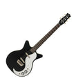 Danelectro 59 Original Black Electric Guitar-Danelectro-Infinite Music
