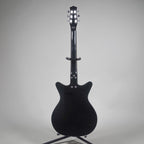 Danelectro 59X Electric Guitar - Black-Danelectro-Infinite Music