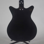 Danelectro 59X Electric Guitar - Black-Danelectro-Infinite Music
