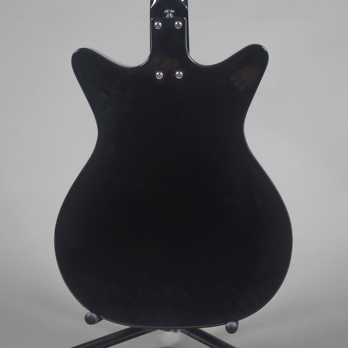 Danelectro 59X Electric Guitar - Black-Danelectro-Infinite Music