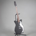 Danelectro 59X Electric Guitar - Black-Danelectro-Infinite Music