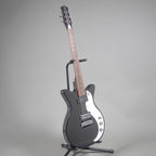Danelectro 59X Electric Guitar - Black-Danelectro-Infinite Music