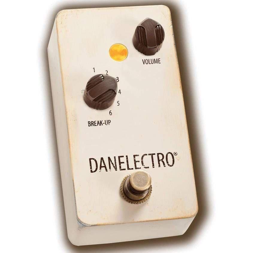 Danelectro BR1 The Breakdown Vintage Guitar Pedal-Danelectro-Infinite Music