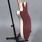Danelectro Stock '59 Electric Guitar - Red-Danelectro-Infinite Music