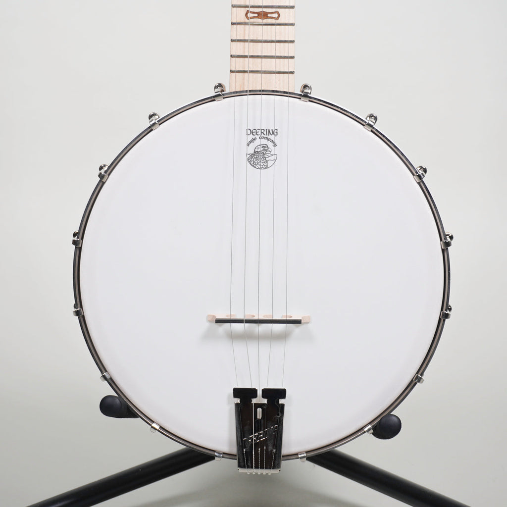 Deering Goodtime 5 String Openback Banjo-Deering-Infinite Music
