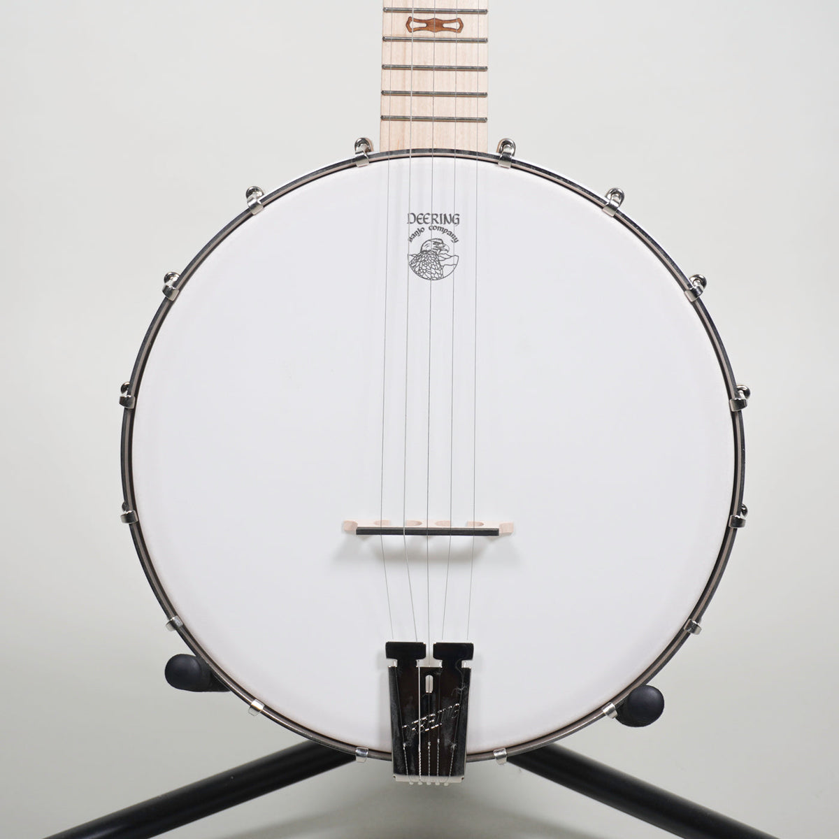 Deering Goodtime 5 String Openback Banjo-Deering-Infinite Music
