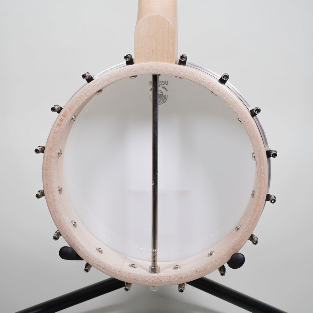 Deering Goodtime 5 String Openback Banjo-Deering-Infinite Music
