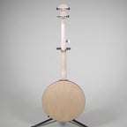 Deering Goodtime G2 5 String Resonator Banjo-Deering-Infinite Music