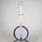 Deering Goodtime G2 5 String Resonator Banjo-Deering-Infinite Music
