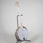 Deering Goodtime G2 5 String Resonator Banjo-Deering-Infinite Music