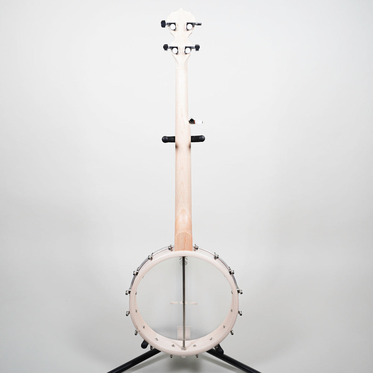 Deering Goodtime GAM Americana Openback 5 String Banjo-Deering-Infinite Music