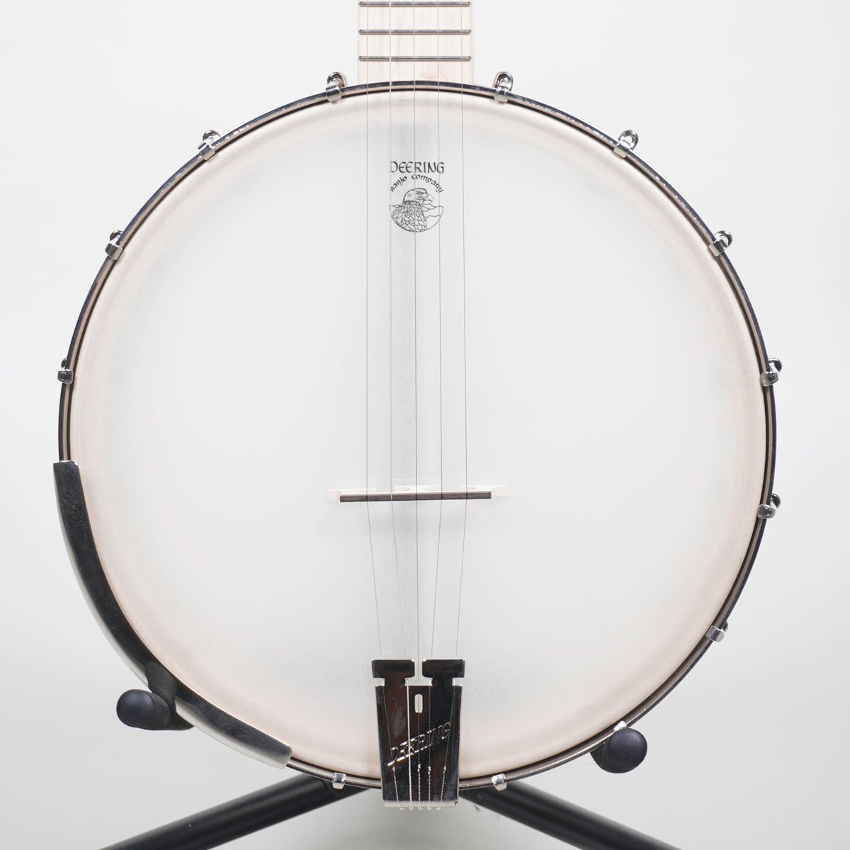 Deering Goodtime GAM Americana Openback 5 String Banjo-Deering-Infinite Music
