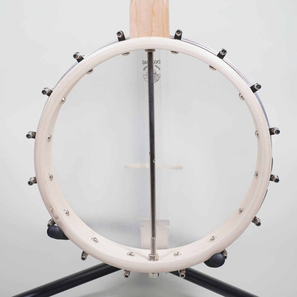 Deering Goodtime GAM Americana Openback 5 String Banjo-Deering-Infinite Music