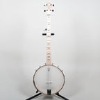 Deering Goodtime GAM Americana Openback 5 String Banjo-Deering-Infinite Music