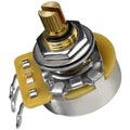 DiMarzio 1 Meg Custom Taper Potentiometer-DiMarzio-Infinite Music