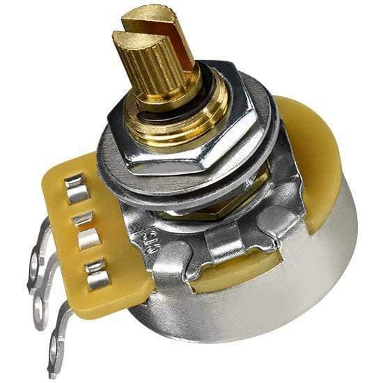 DiMarzio 1 Meg Custom Taper Potentiometer-DiMarzio-Infinite Music
