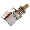 DiMarzio 250K Push/Pull Potentiometer-DiMarzio-Infinite Music