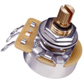 DiMarzio 500K Custom Taper Potentiometer-DiMarzio-Infinite Music