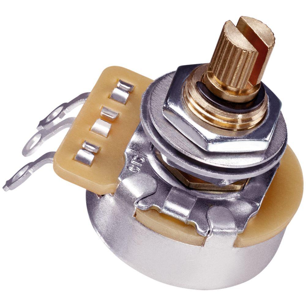 DiMarzio 500K Custom Taper Potentiometer-DiMarzio-Infinite Music