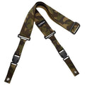 DiMarzio Camouflage Cordura Cliplock Guitar Strap-DiMarzio-Infinite Music