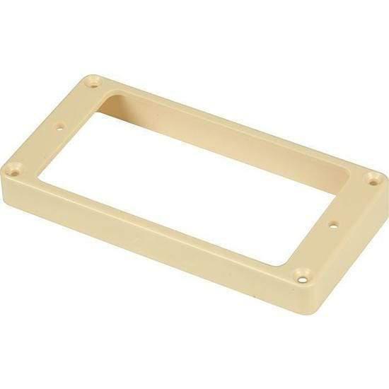 DiMarzio Creme Humbucker Mounting Ring Neck Position-DiMarzio-Infinite Music