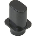 DiMarzio DMT81B Switch Knob TL Style for American Switches Black-DiMarzio-Infinite Music
