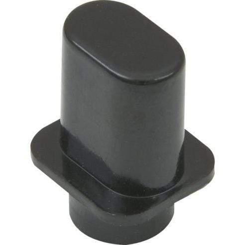 DiMarzio DMT81B Switch Knob TL Style for American Switches Black-DiMarzio-Infinite Music