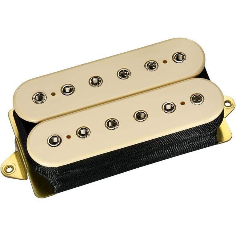 DiMarzio DP100C Super Distortion Humbucker Guitar Pickup - Creme-DiMarzio-Infinite Music