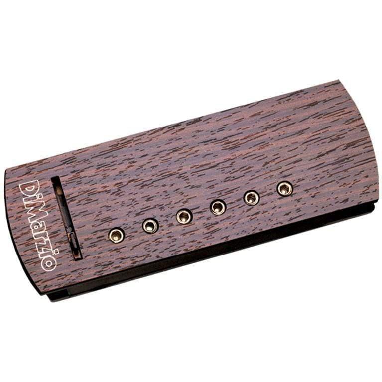DiMarzio DP136 Super Natural Plus Acoustic Guitar Soundhole Pickup-DiMarzio-Infinite Music