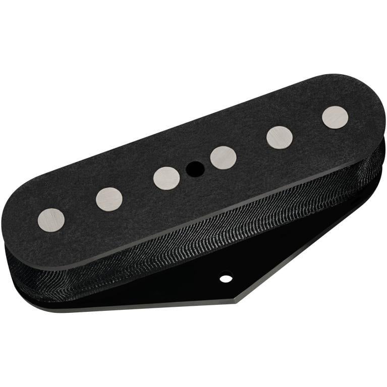 DiMarzio DP173B Twang King Tl Style Guitar Pickup - Black-DiMarzio-Infinite Music