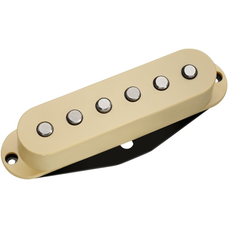 DiMarzio DP174CR Red Velvet Guitar Pickup-DiMarzio-Infinite Music