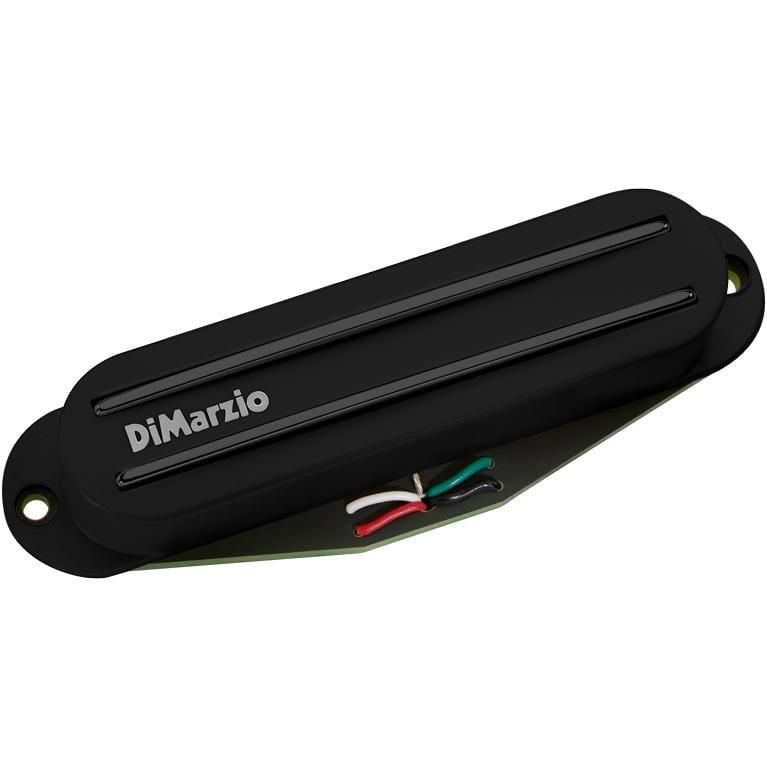 DiMarzio DP184B The Chopper Humbucking Single Coil Guitar Pickup-DiMarzio-Infinite Music