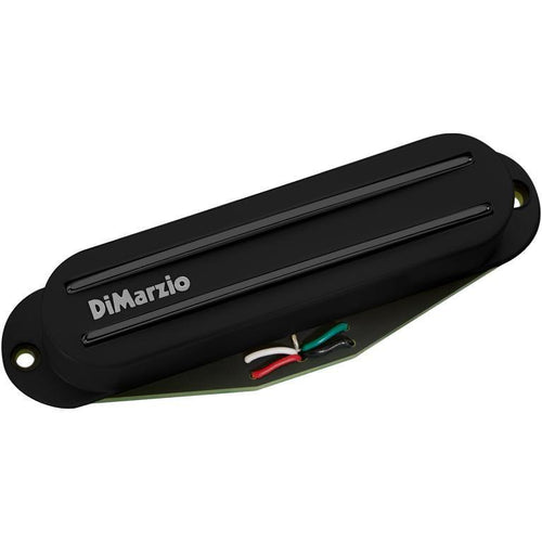 DiMarzio DP184B The Chopper Humbucking Single Coil Guitar Pickup-DiMarzio-Infinite Music