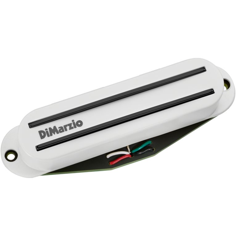 DiMarzio DP186W The Cruiser Guitar Pickup-DiMarzio-Infinite Music