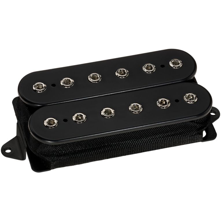 DiMarzio DP227BK Liquifire John Petrucci Signature Model Guitar Pickup-DiMarzio-Infinite Music